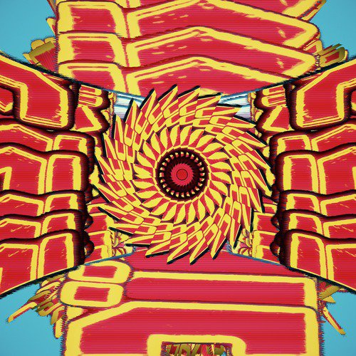 Gojira cover art