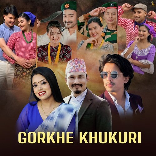 Gorkhe Khukuri_poster_image