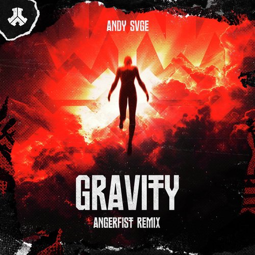 Gravity (Angerfist Remix)