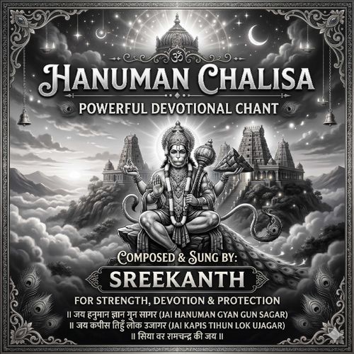 HANUMAN CHALISA