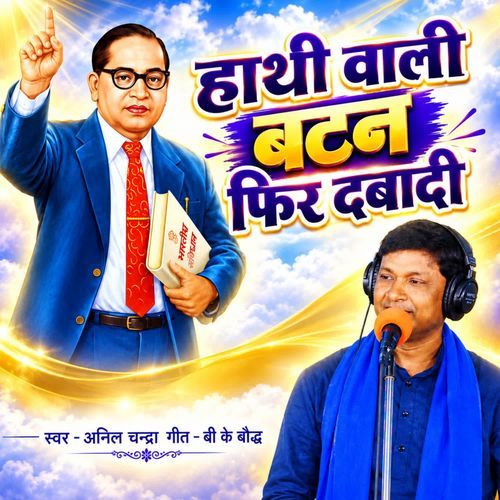 Haathi Wali Batan Phir Dabadi