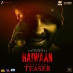 Haiwaan - Teaser BGM - (From Haiwaan)