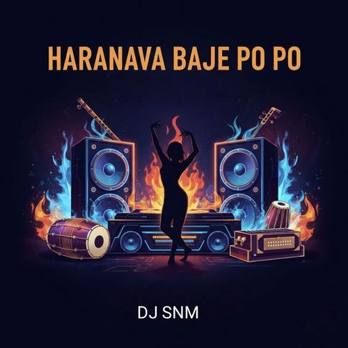Haranava Baje Po Po