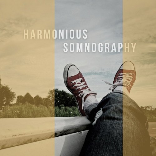 Harmonious (Seamless) cover art