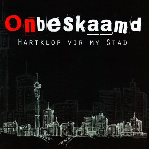 Hartklop Vir My Stad_poster_image