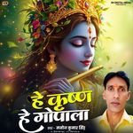 He Krishna He Gopala