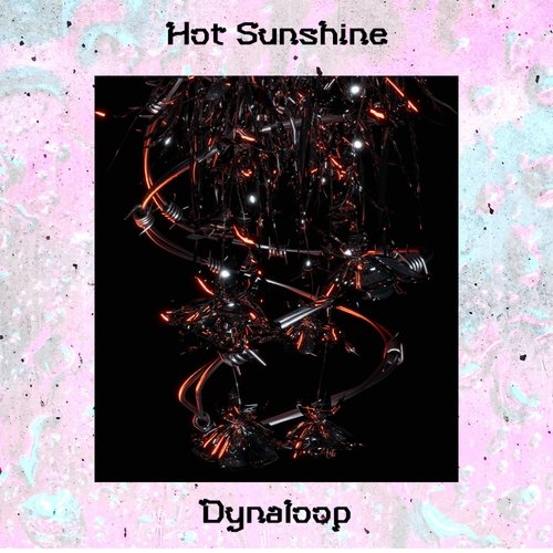 Hot Sunshine cover art