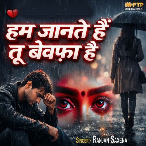 Hum Jaante Hai Tu Bewafa Hai