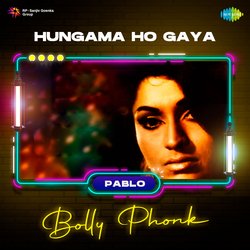 Hungama Ho Gaya - Bolly Phonk-OSFfYEIGYmI