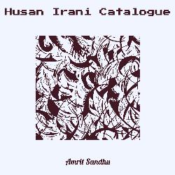 Husan Irani (Acoustic)-QzE,BgVzQks