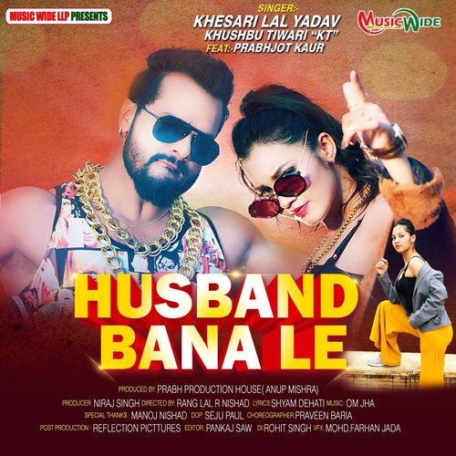 Husband Bana Le_poster_image