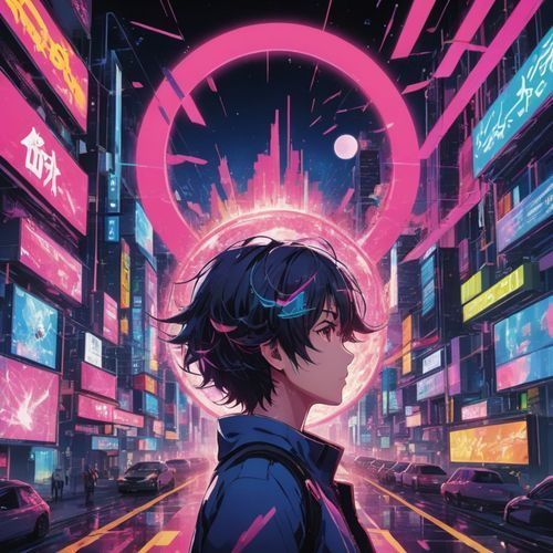 Hyperpop for Replaying an Argument in Your Head with Better Comebacks cover art