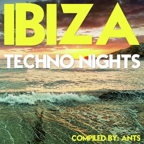 Ibiza Techno Nights