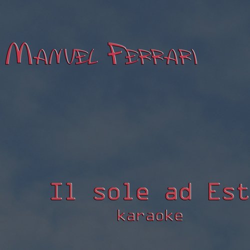 Il sole ad est_poster_image