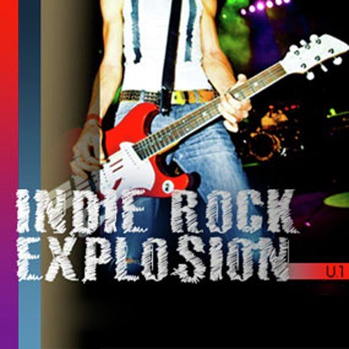 Indie Rock Explosion