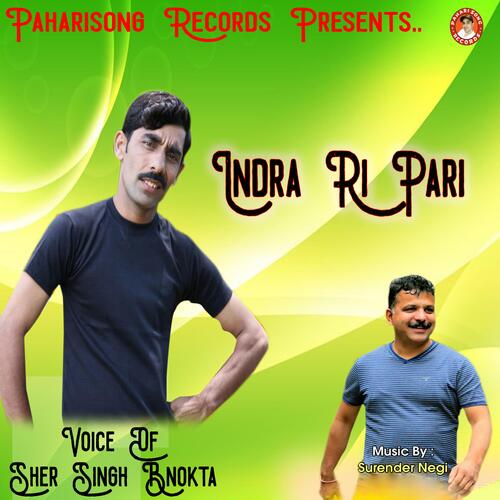 Indra Ri Pari