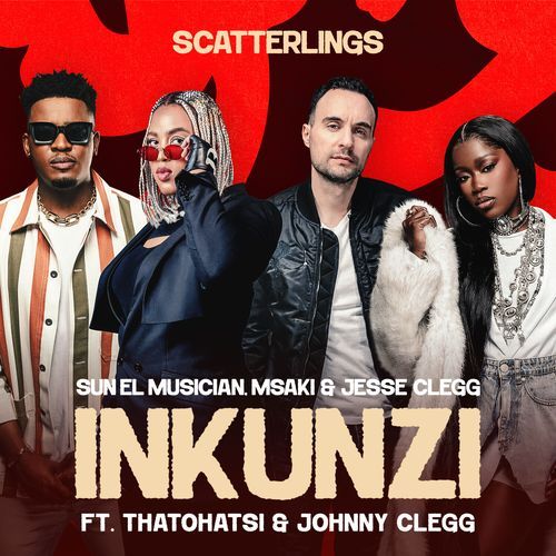 Inkunzi