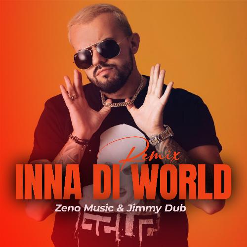 Inna Di World (Remix)_poster_image