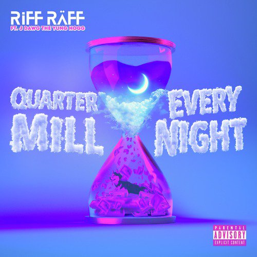 JODY HiGHROLLER QUARTER MiLL EVERY NIGHT