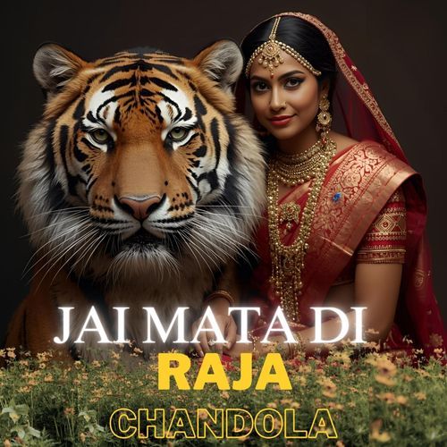 Jai Mata Di Jai Mata Di