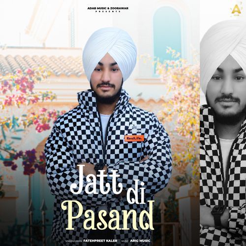 Jatt Di Pasand