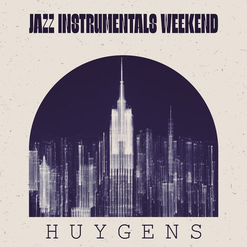 Jazz Instrumentals Weekend