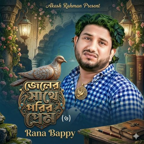 Jeler Sathe Porir Prem 6