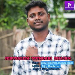 Jerusalem Mundari Bhajan-Hy0fYDoDXWw