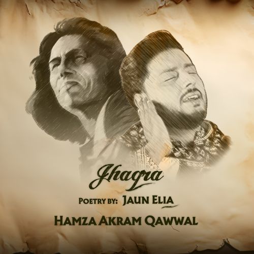 Jhagra (by Jaun Elia)