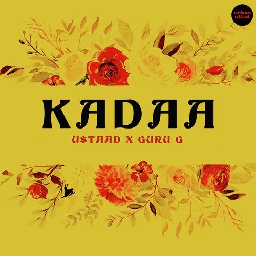 KADAA (prod. by Guru G)