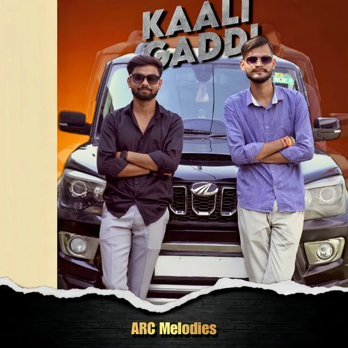 Kaali Gaddi