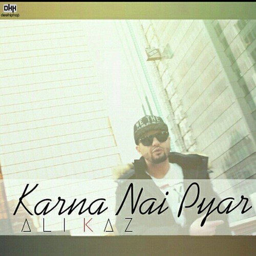 Karna Nai Pyar - Single