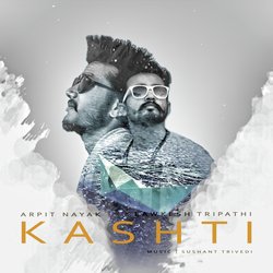 Kashti