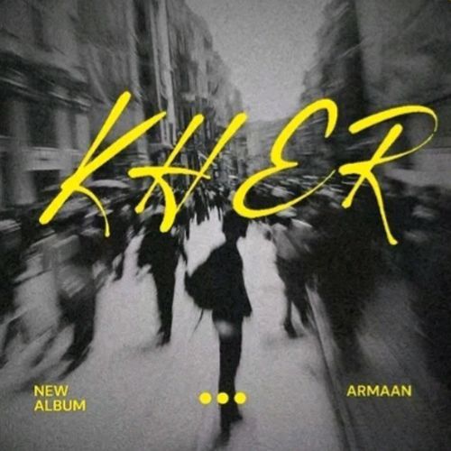 Kher cover art
