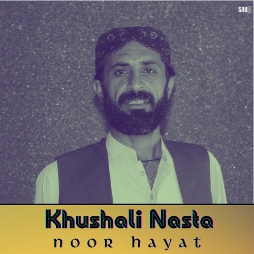 Khushali Nasta
