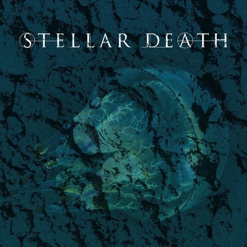 Dissolution from the Void cover art