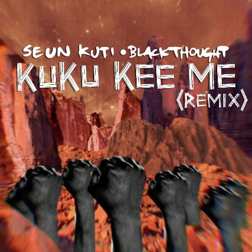 Kuku Kee Me (Remix)_poster_image