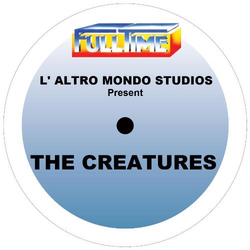 L&#039; ALTRO MONDO STUDIOS present The Creatures