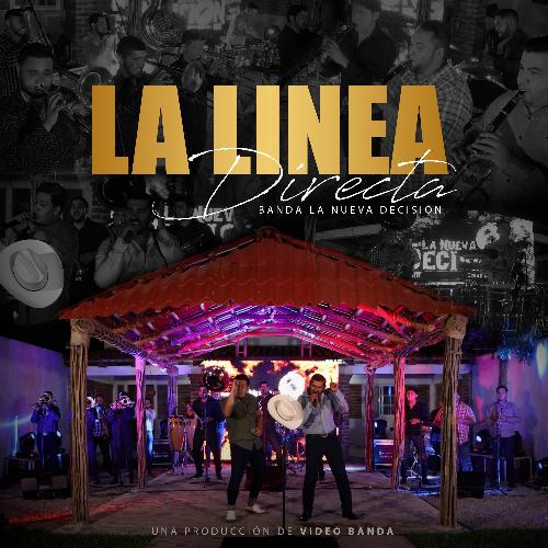 La Linea Directa cover art