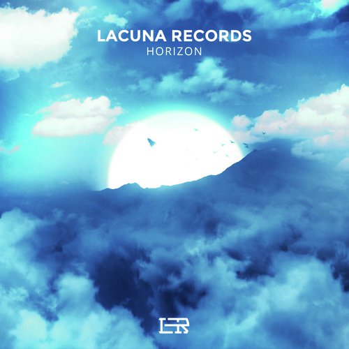 Lacuna 002 - Horizon