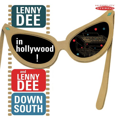 Lenny Dee In Hollywood / Lenny Dee Down South Songs Download - Free ...
