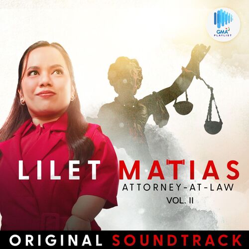 Lilet Matias Attorney-At-Law (Volume 2)_poster_image