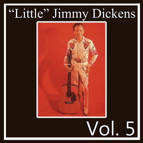 Out Behind The Barn Lyrics Little Jimmy Dickens Only On Jiosaavn