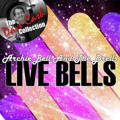 Live Bells - [The Dave Cash Collection]_poster_image