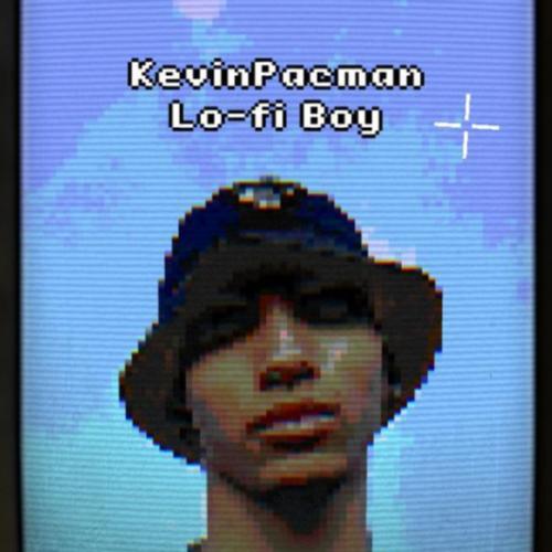 Lo-Fi Boy cover art