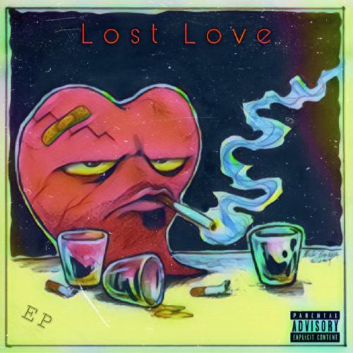 Lost Love_poster_image