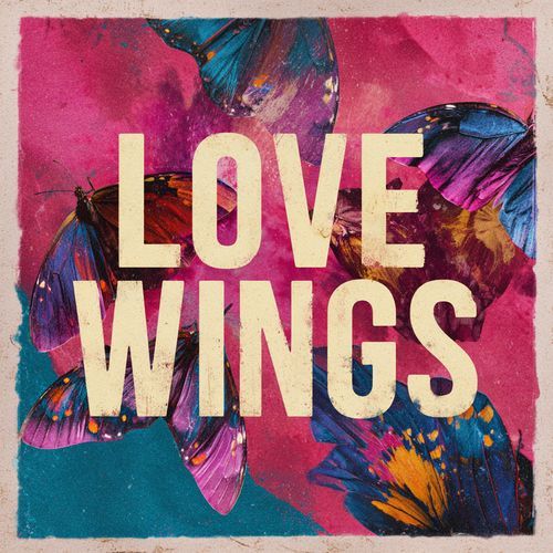 Love Wings