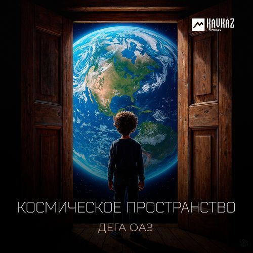 Космическое пространство