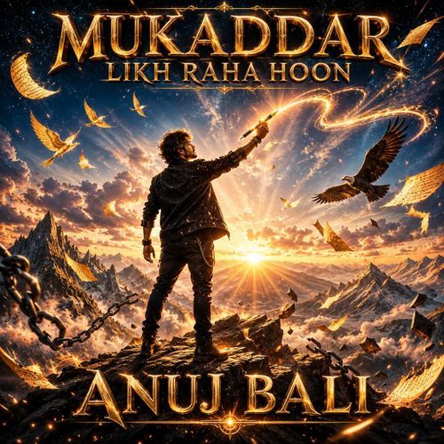 MUKADDAR LIKH RAHA HOON TWO