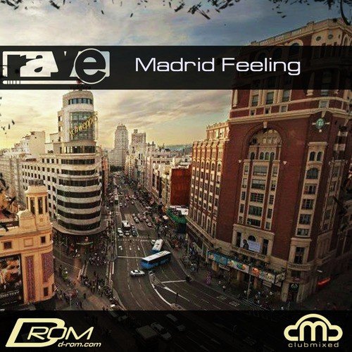 Madrid Feeling